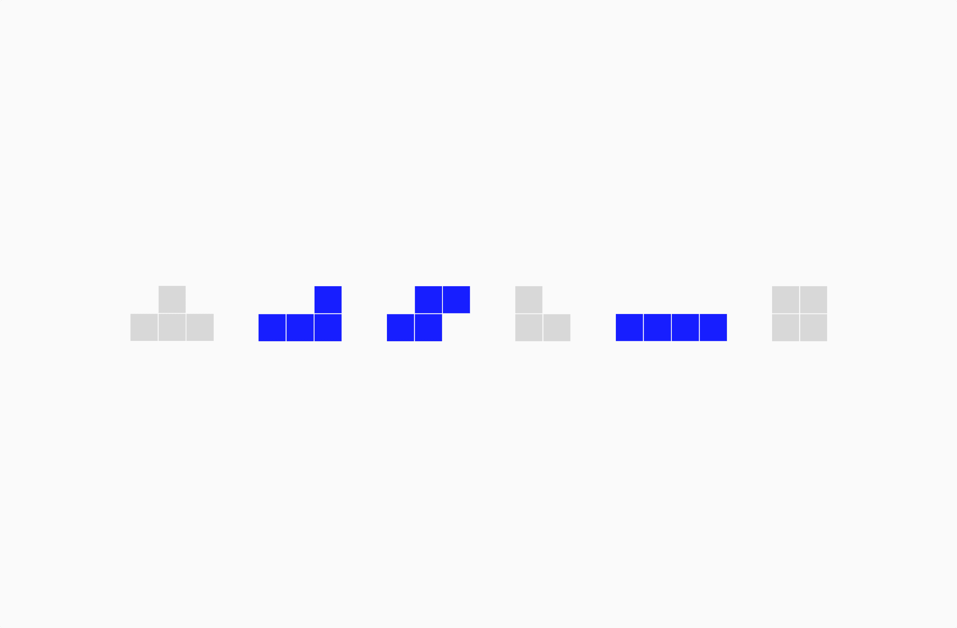 What tetris was trying to teach us