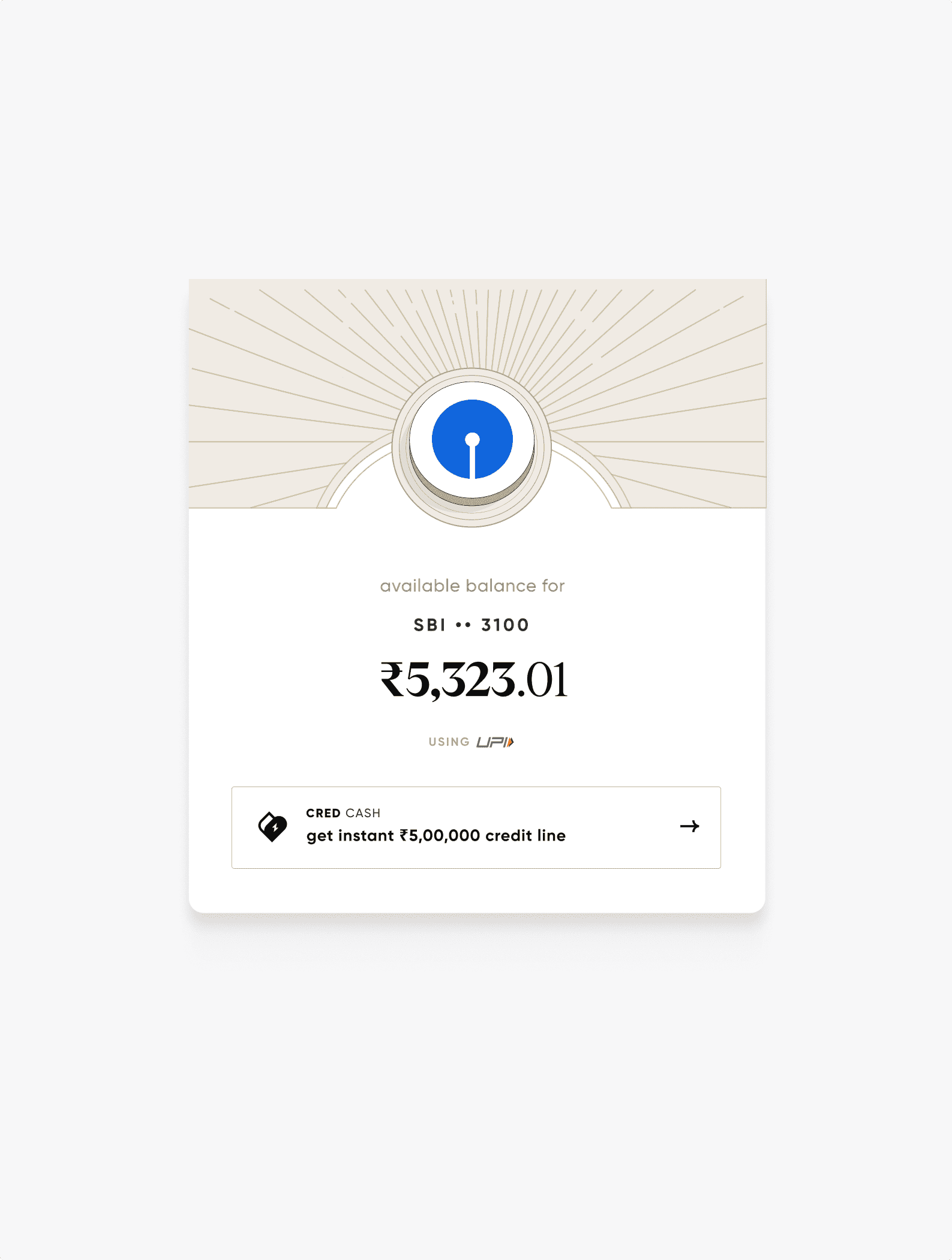 Reward redemption