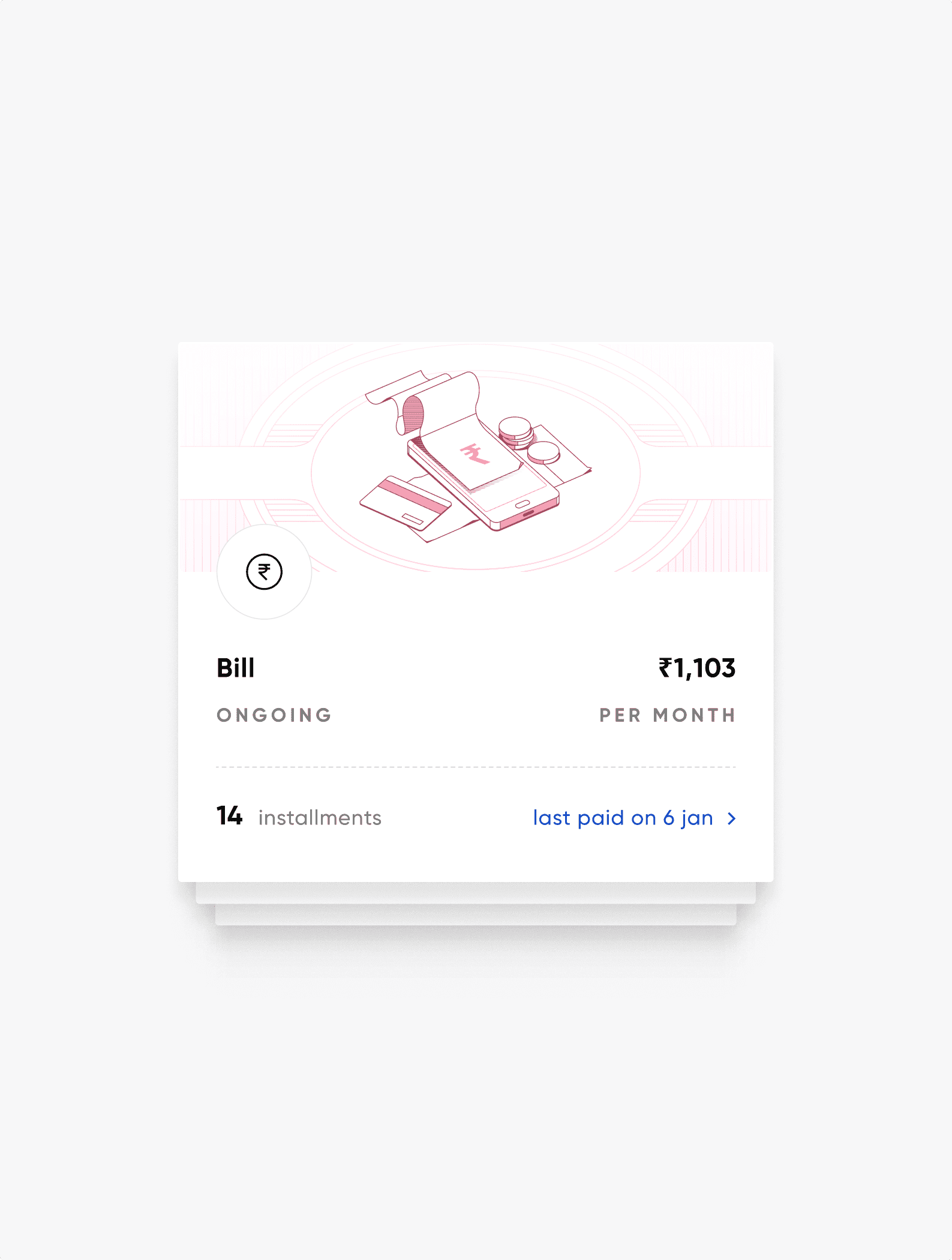 Reward points
